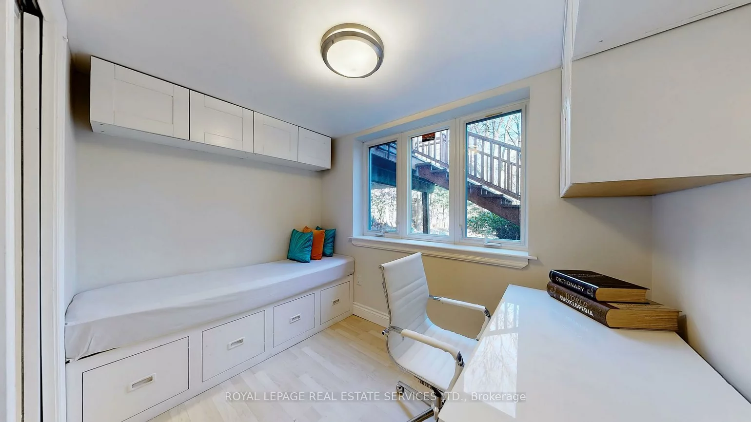 19, Strathgowan, Lawrence Park South, Toronto