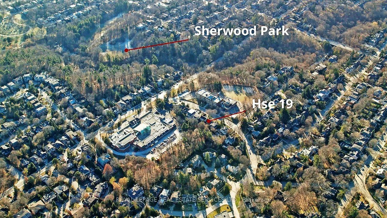 19, Strathgowan, Lawrence Park South, Toronto