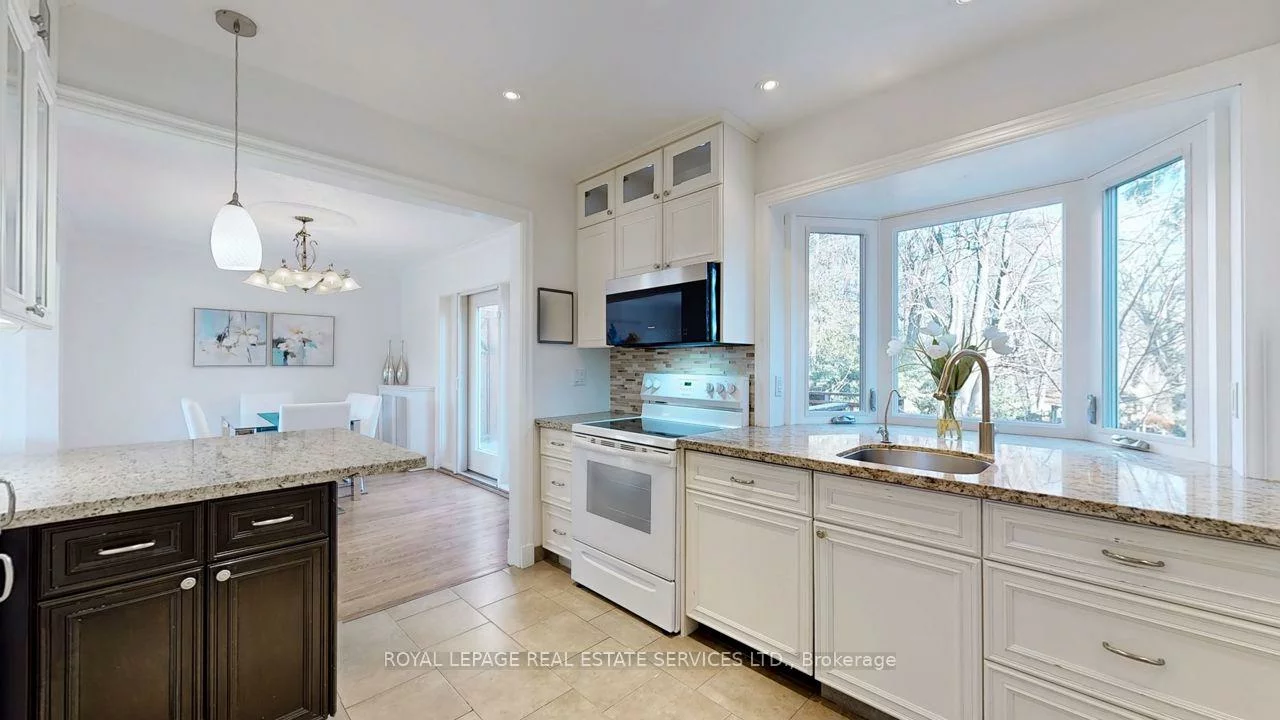 19, Strathgowan, Lawrence Park South, Toronto