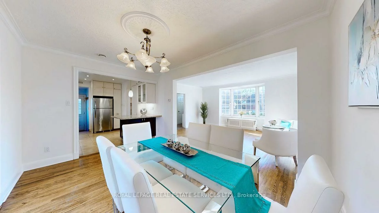 19, Strathgowan, Lawrence Park South, Toronto