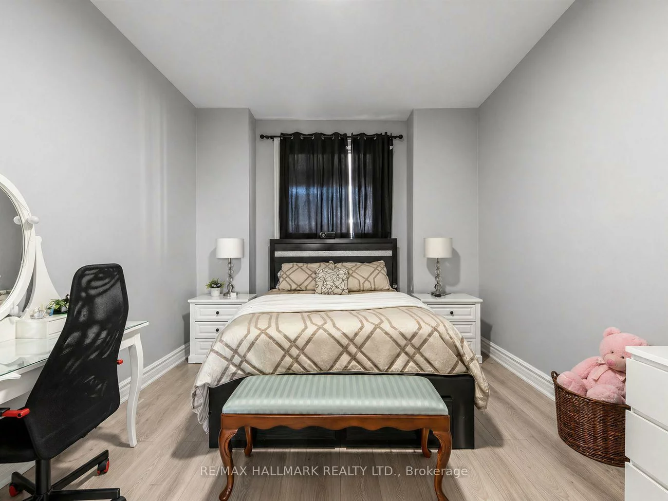 141, Palmerston, Palmerston-Little Italy, Toronto