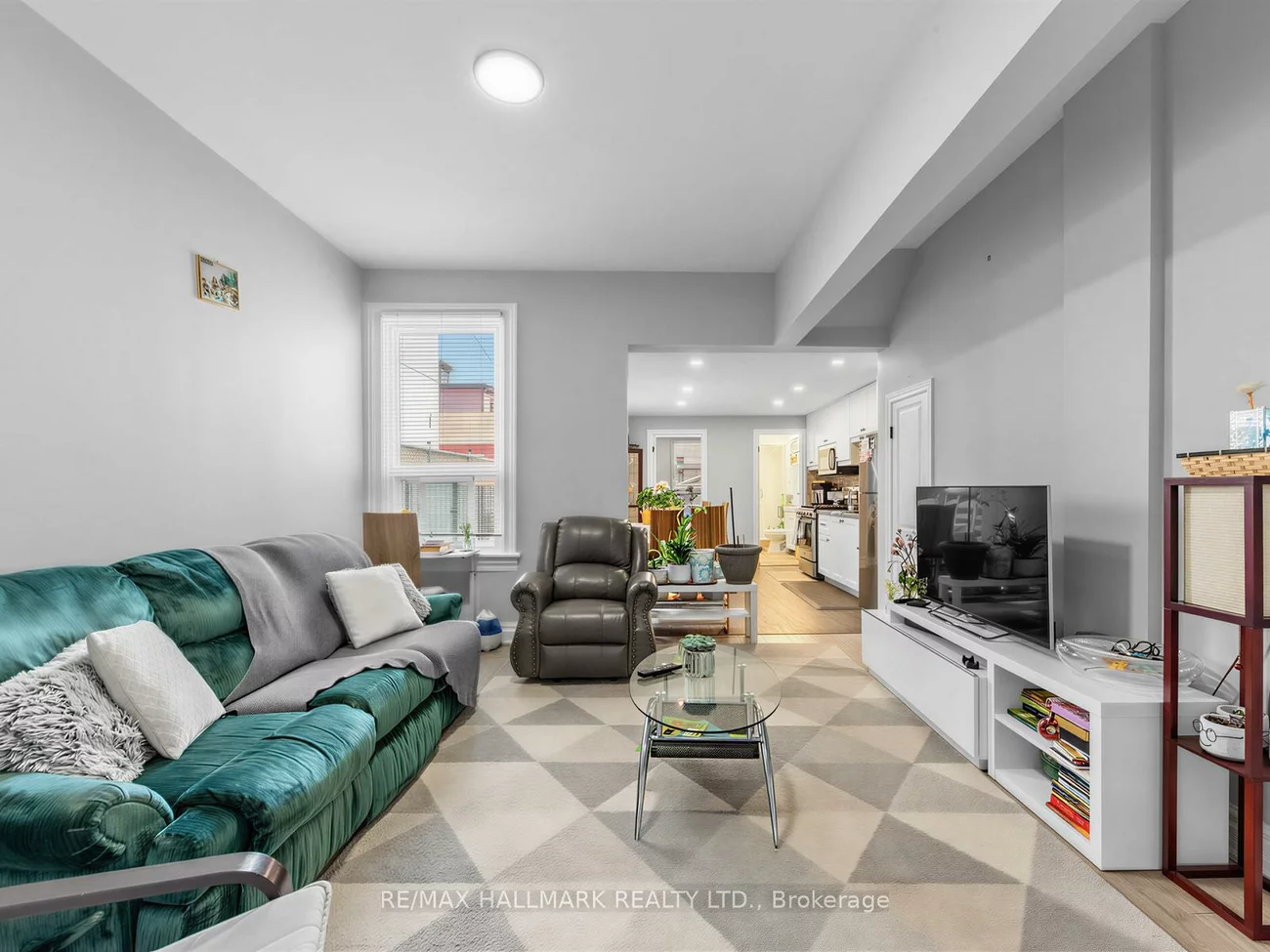 141, Palmerston, Palmerston-Little Italy, Toronto