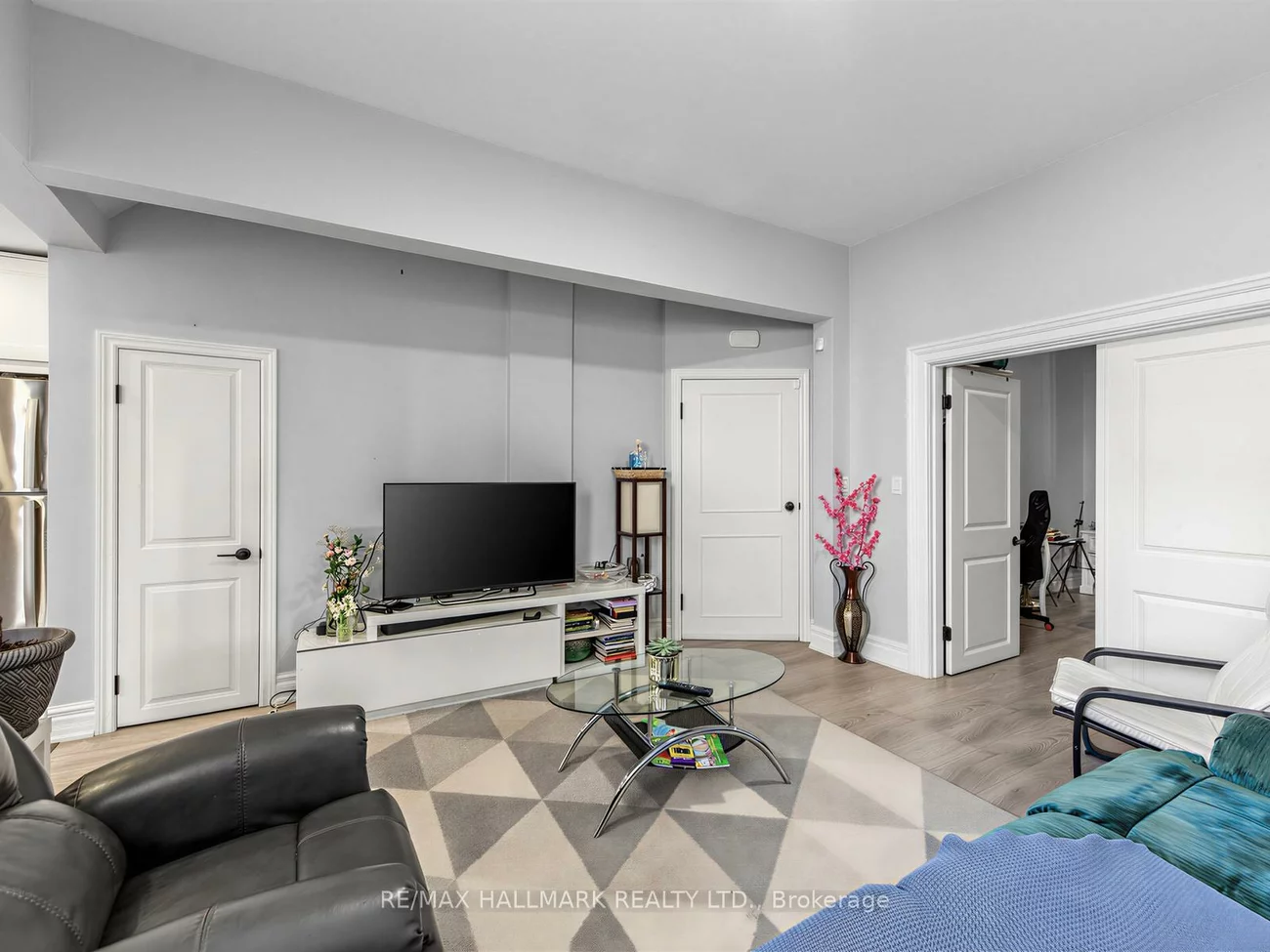 141, Palmerston, Palmerston-Little Italy, Toronto