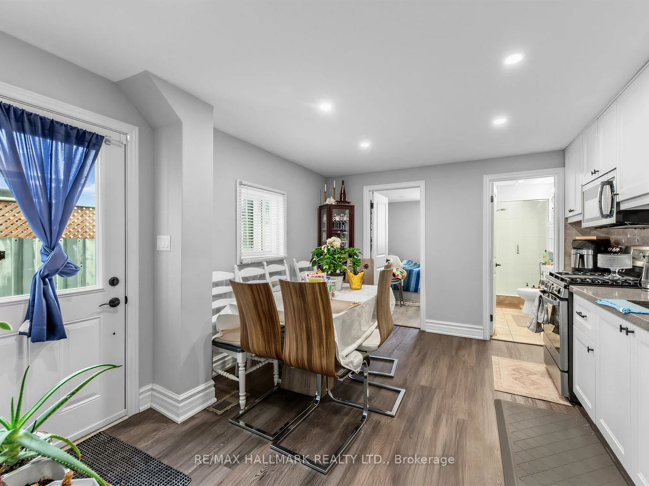 141, Palmerston, Palmerston-Little Italy, Toronto