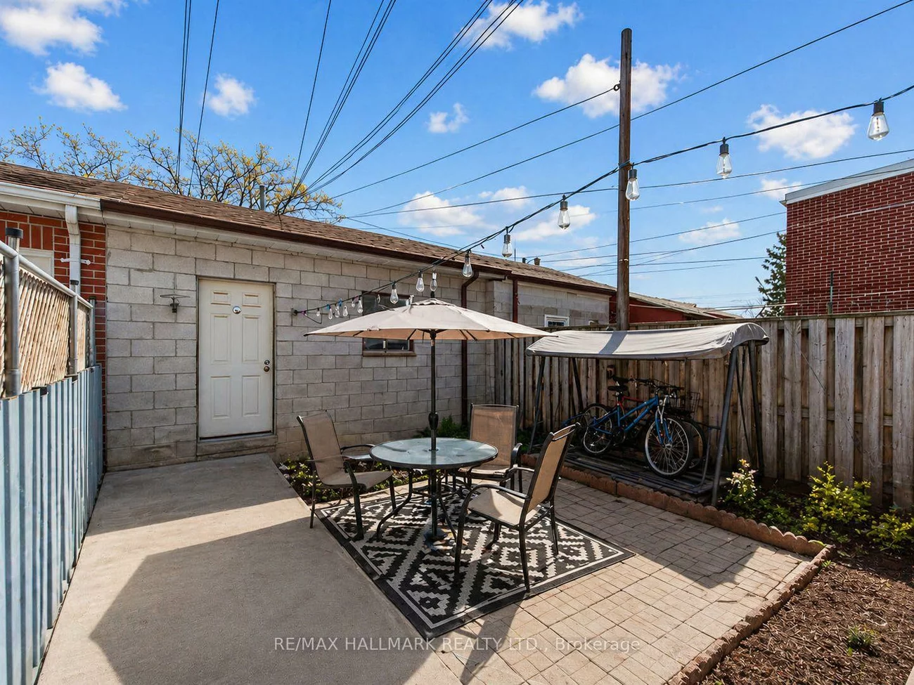 141, Palmerston, Palmerston-Little Italy, Toronto