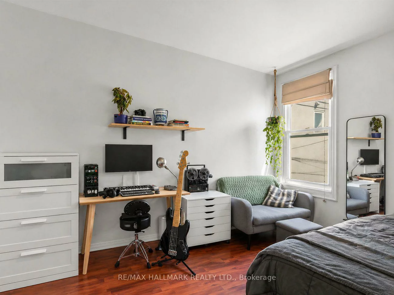 141, Palmerston, Palmerston-Little Italy, Toronto