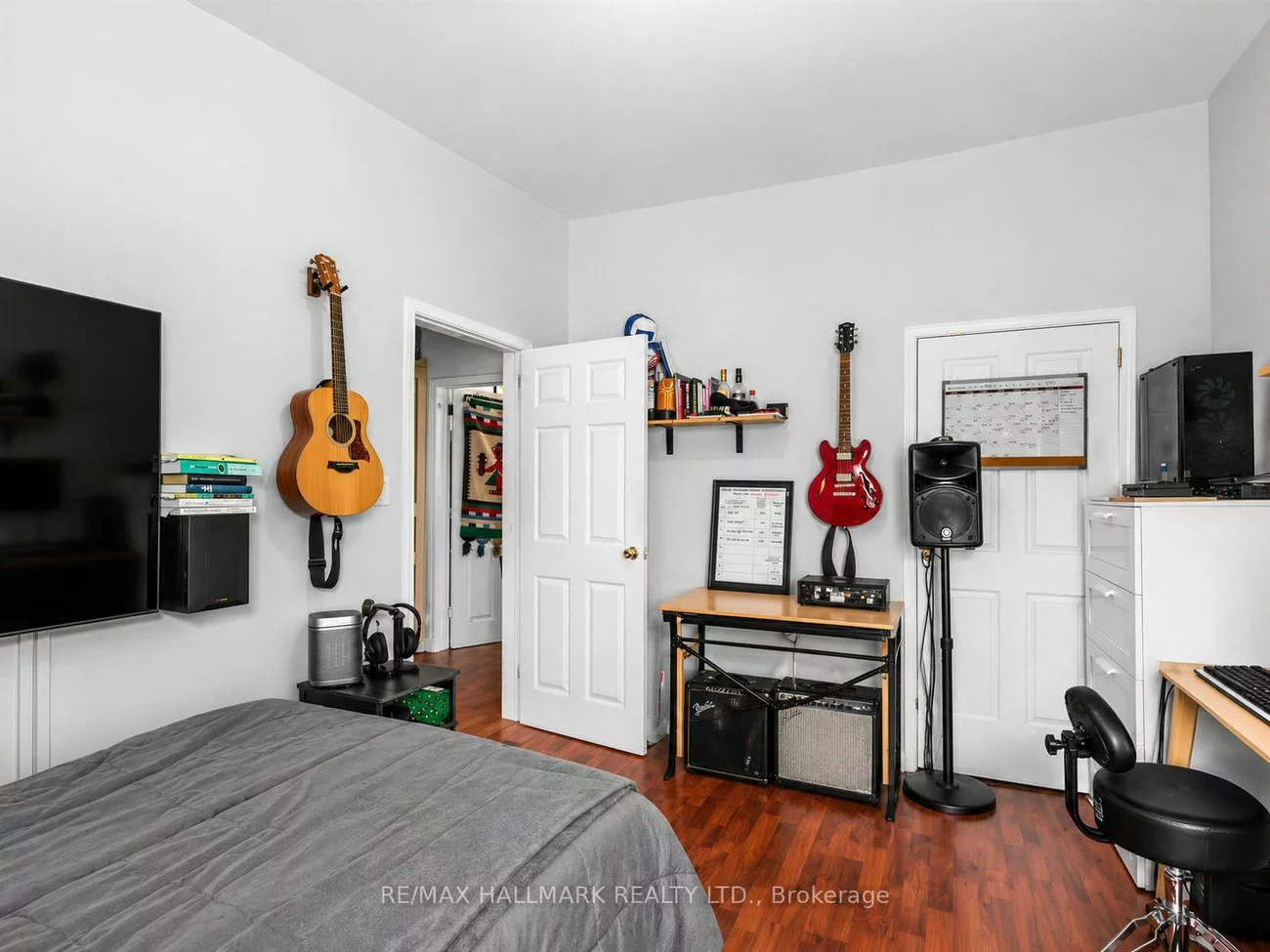 141, Palmerston, Palmerston-Little Italy, Toronto