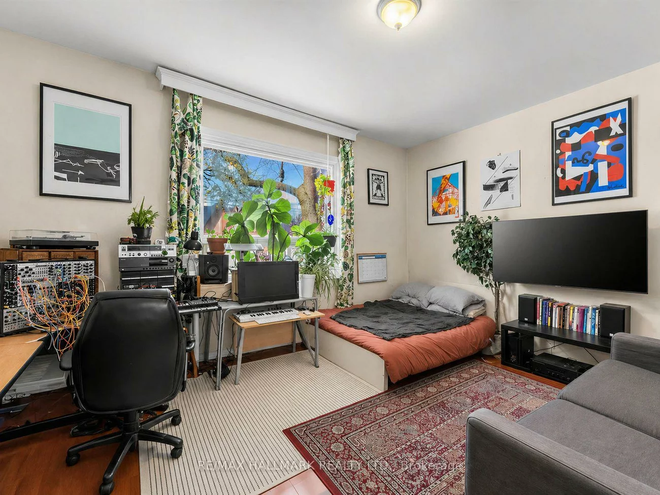 141, Palmerston, Palmerston-Little Italy, Toronto