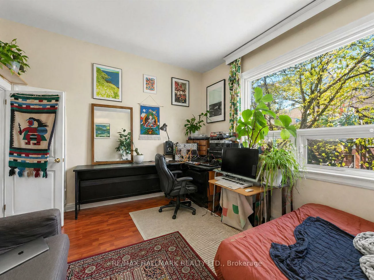 141, Palmerston, Palmerston-Little Italy, Toronto