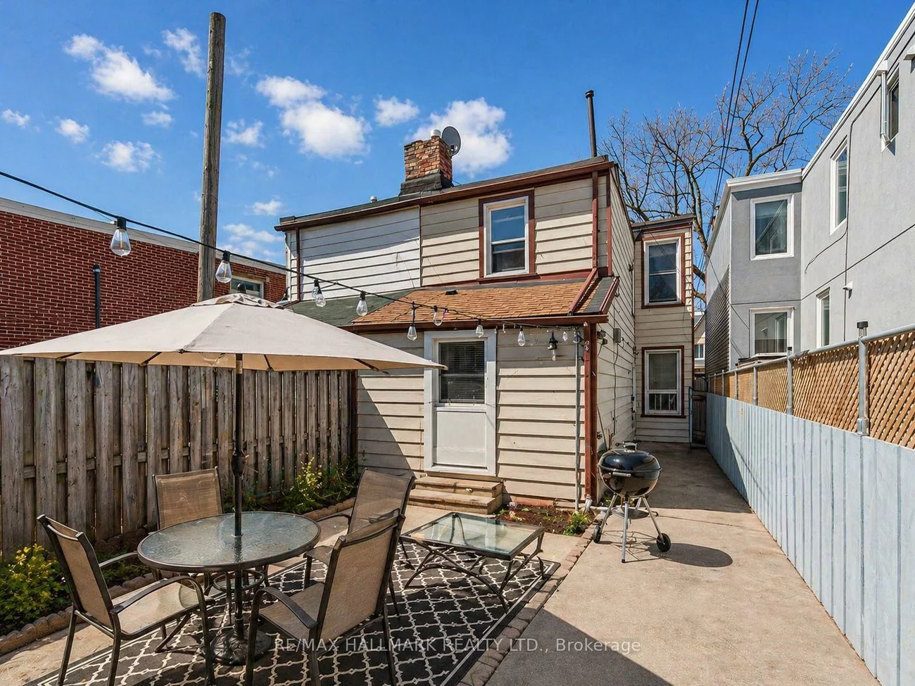 141, Palmerston, Palmerston-Little Italy, Toronto