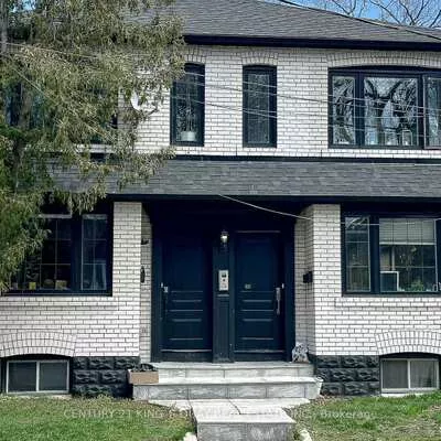 301, Cleveland, Mount Pleasant East, Toronto