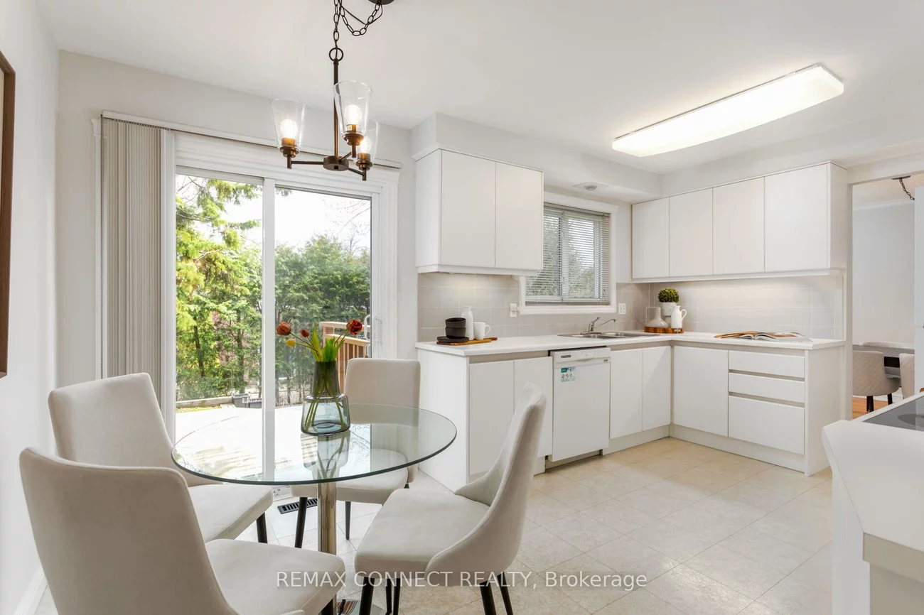 16, Shadberry, Hillcrest Village, Toronto