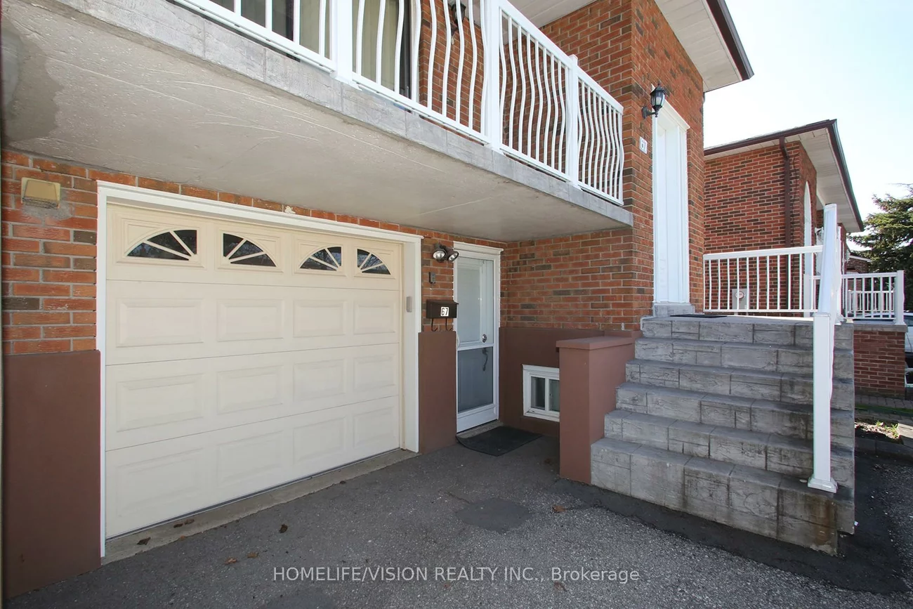 67, Hickorynut, Pleasant View, Toronto