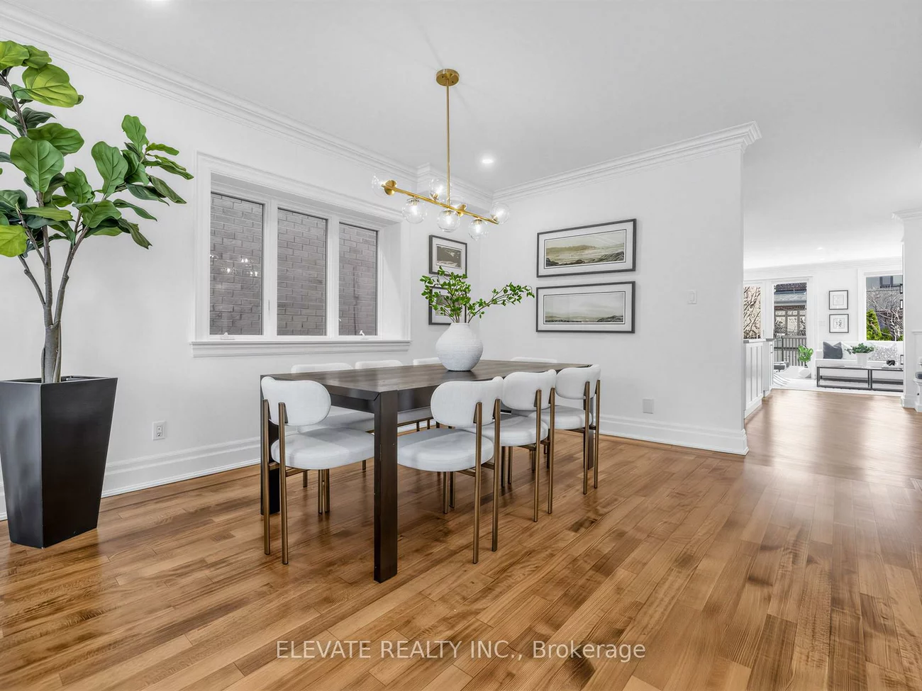 19, Dunblaine, Bedford Park-Nortown, Toronto