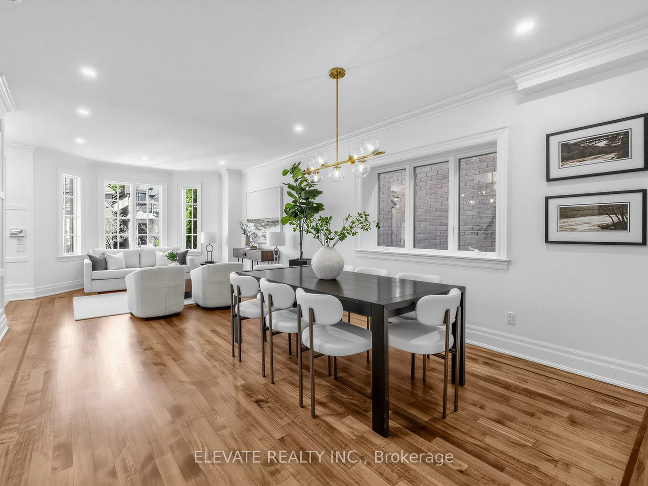 19, Dunblaine, Bedford Park-Nortown, Toronto