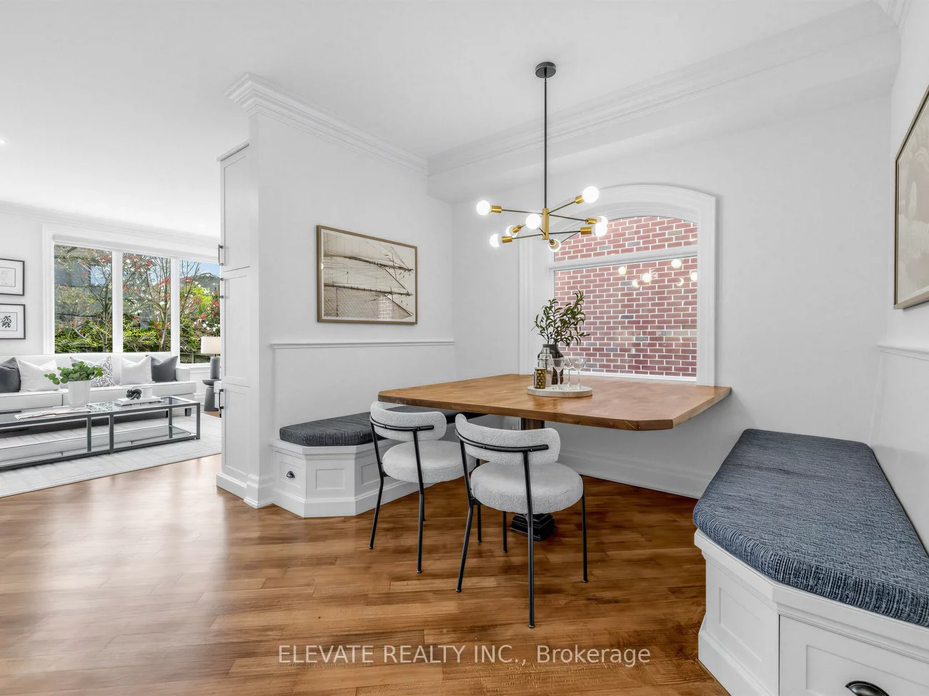 19, Dunblaine, Bedford Park-Nortown, Toronto