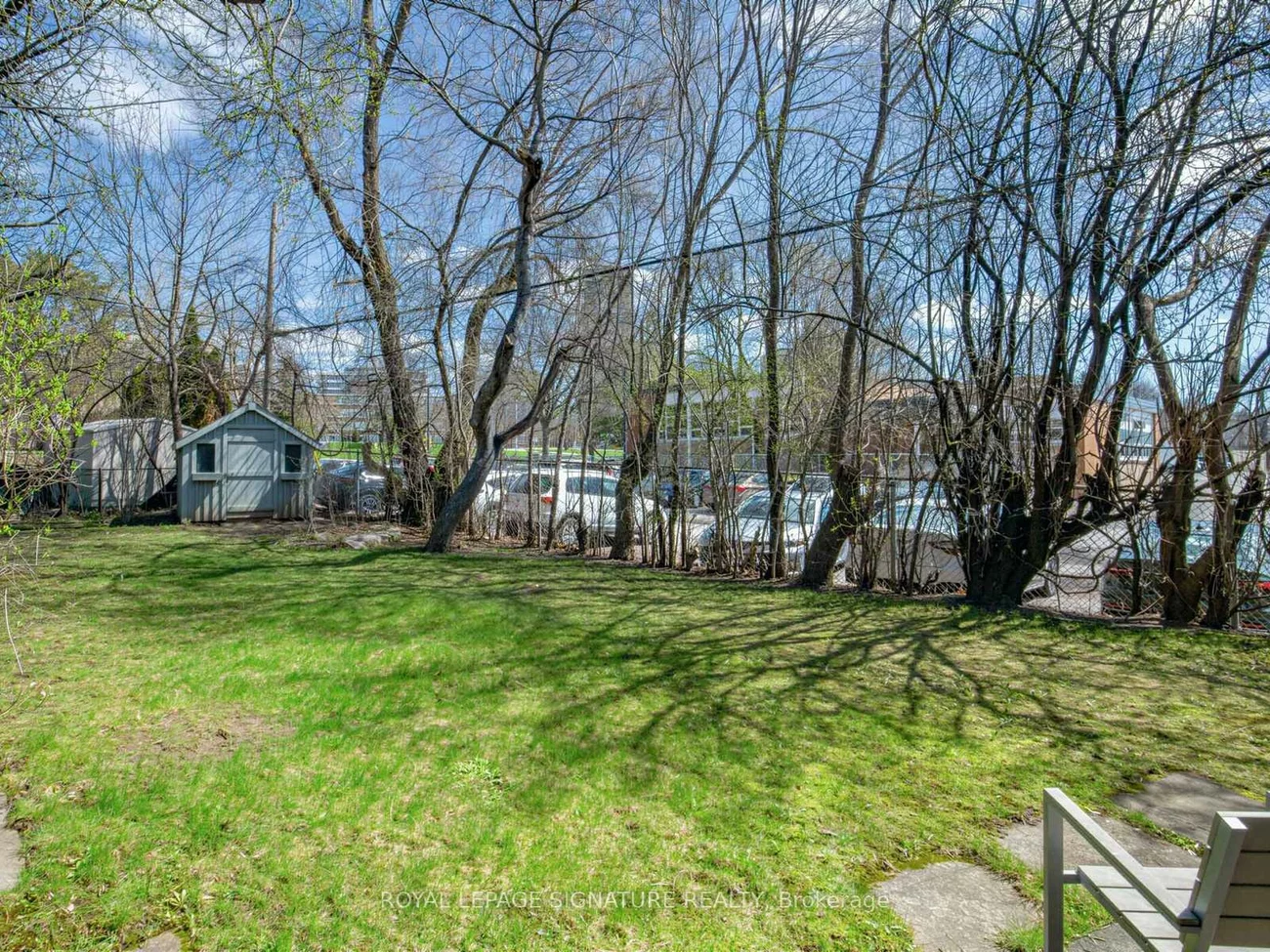 23, Ballymena, Banbury-Don Mills, Toronto