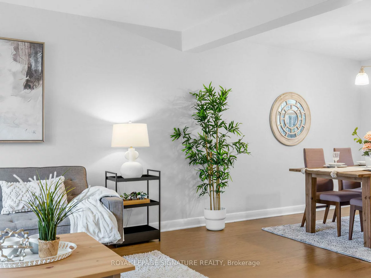 23, Ballymena, Banbury-Don Mills, Toronto