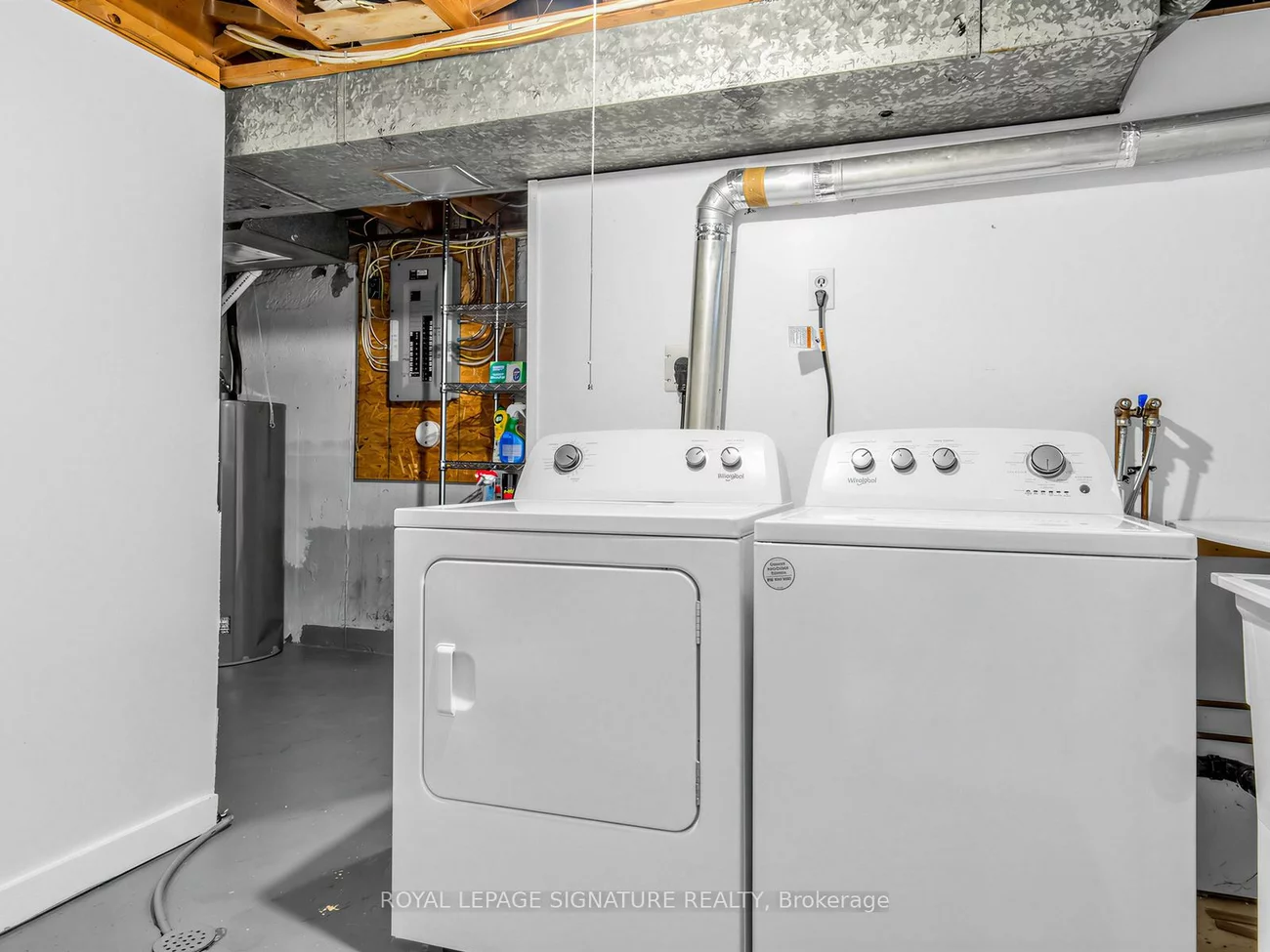 23, Ballymena, Banbury-Don Mills, Toronto
