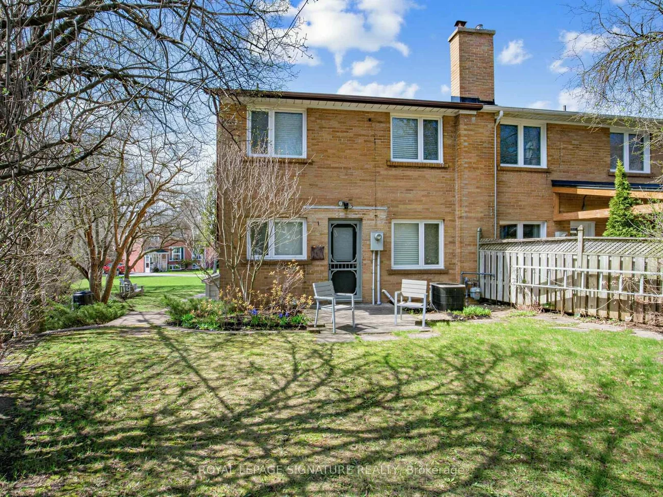 23, Ballymena, Banbury-Don Mills, Toronto
