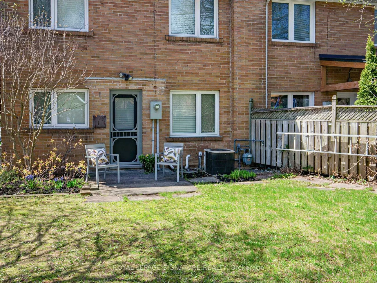 23, Ballymena, Banbury-Don Mills, Toronto
