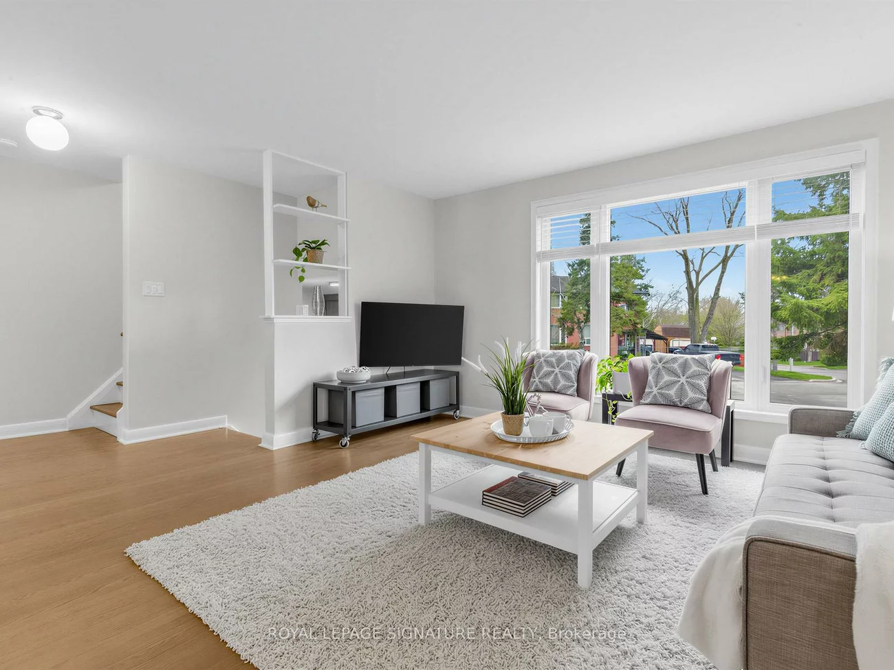 23, Ballymena, Banbury-Don Mills, Toronto