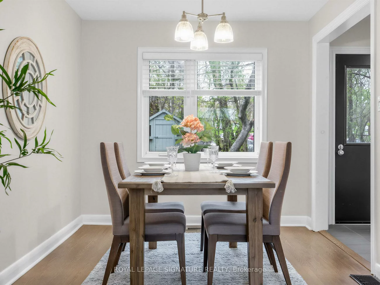 23, Ballymena, Banbury-Don Mills, Toronto