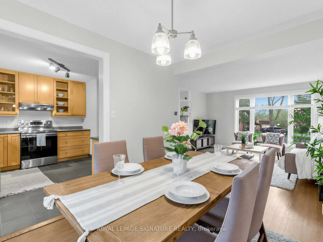 23, Ballymena, Banbury-Don Mills, Toronto