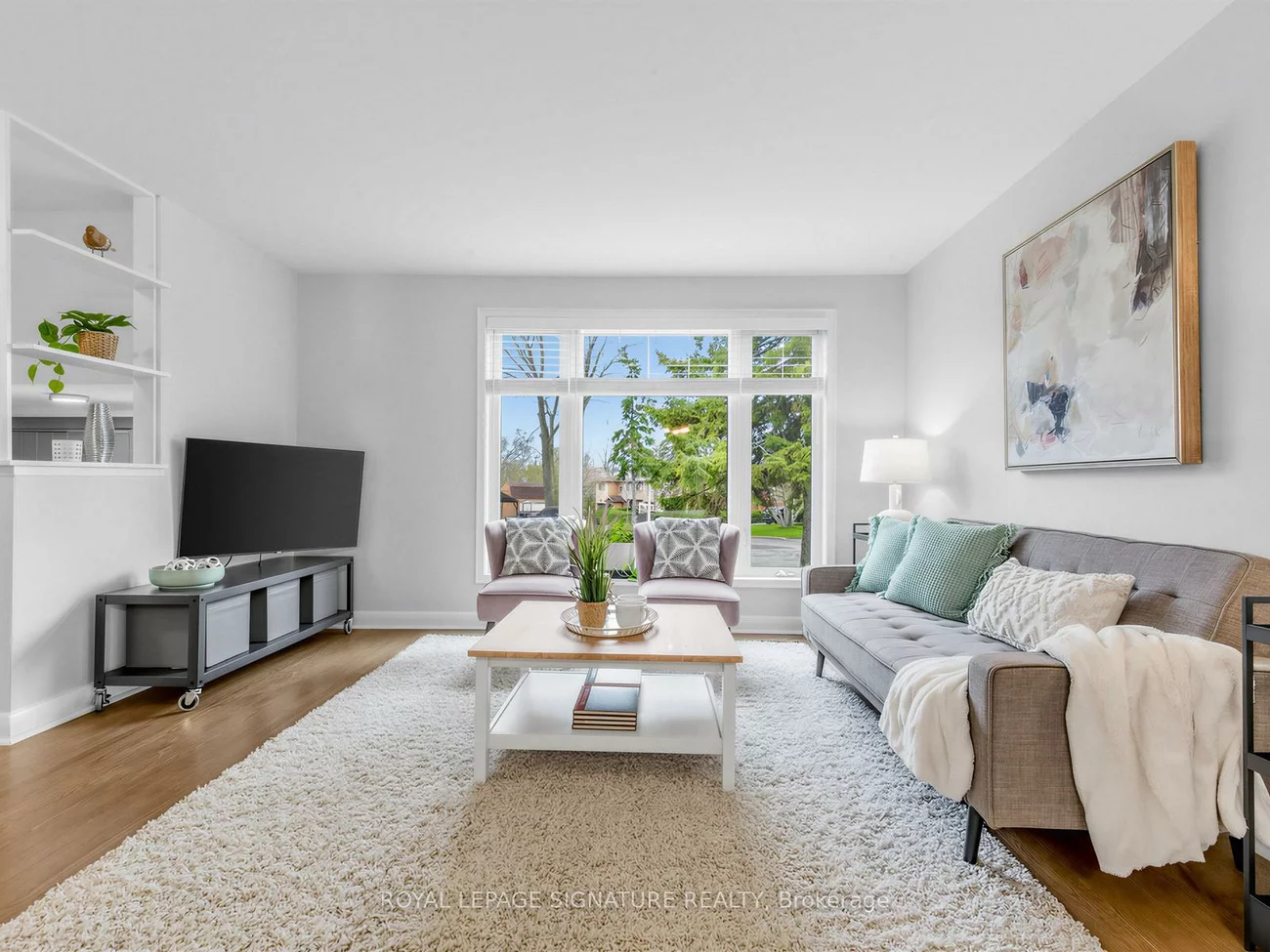 23, Ballymena, Banbury-Don Mills, Toronto