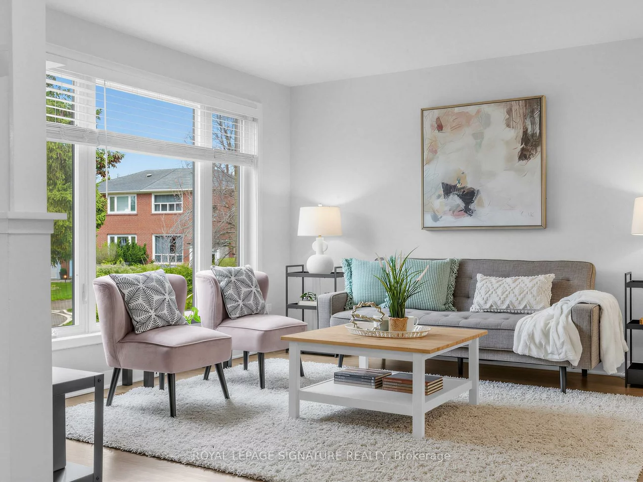 23, Ballymena, Banbury-Don Mills, Toronto