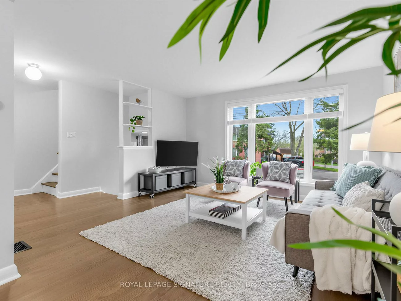 23, Ballymena, Banbury-Don Mills, Toronto