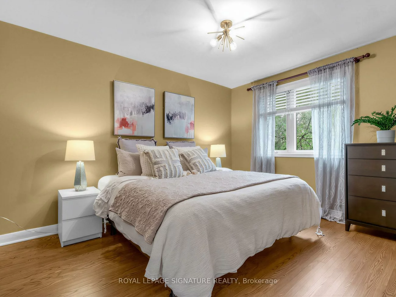 23, Ballymena, Banbury-Don Mills, Toronto