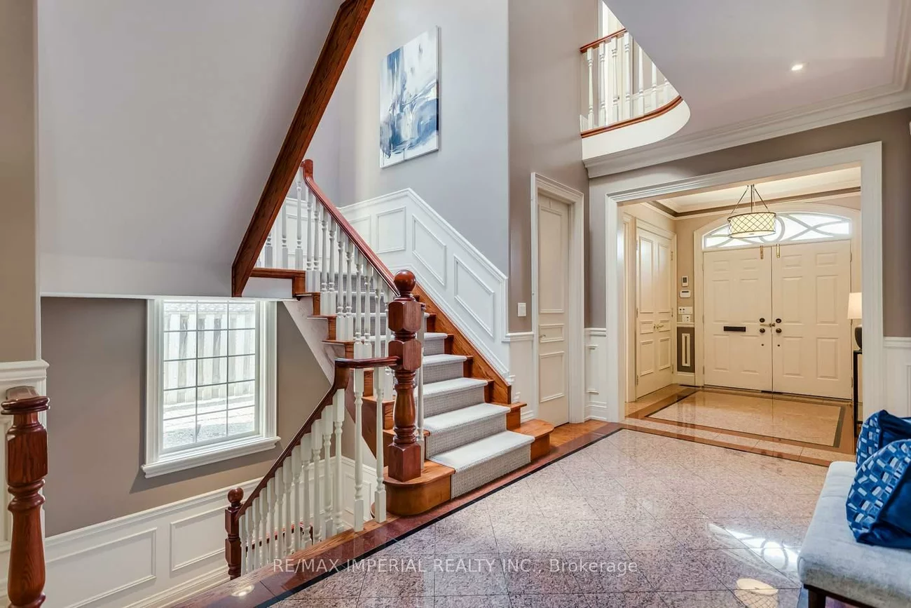 270, Spring Garden, Willowdale East, Toronto