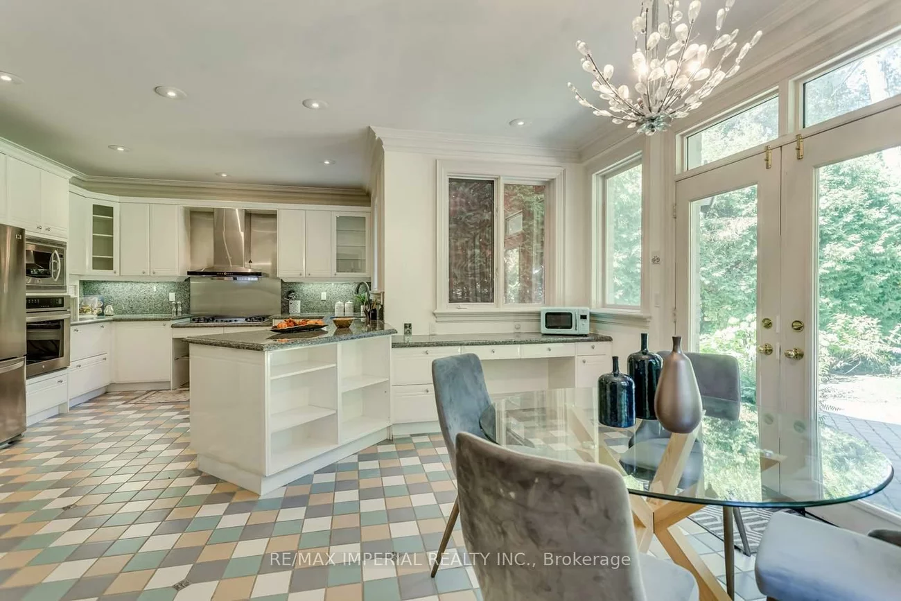 270, Spring Garden, Willowdale East, Toronto