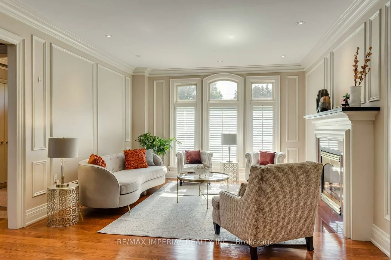 270, Spring Garden, Willowdale East, Toronto