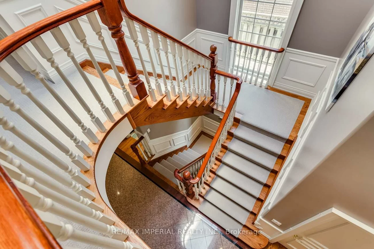 270, Spring Garden, Willowdale East, Toronto