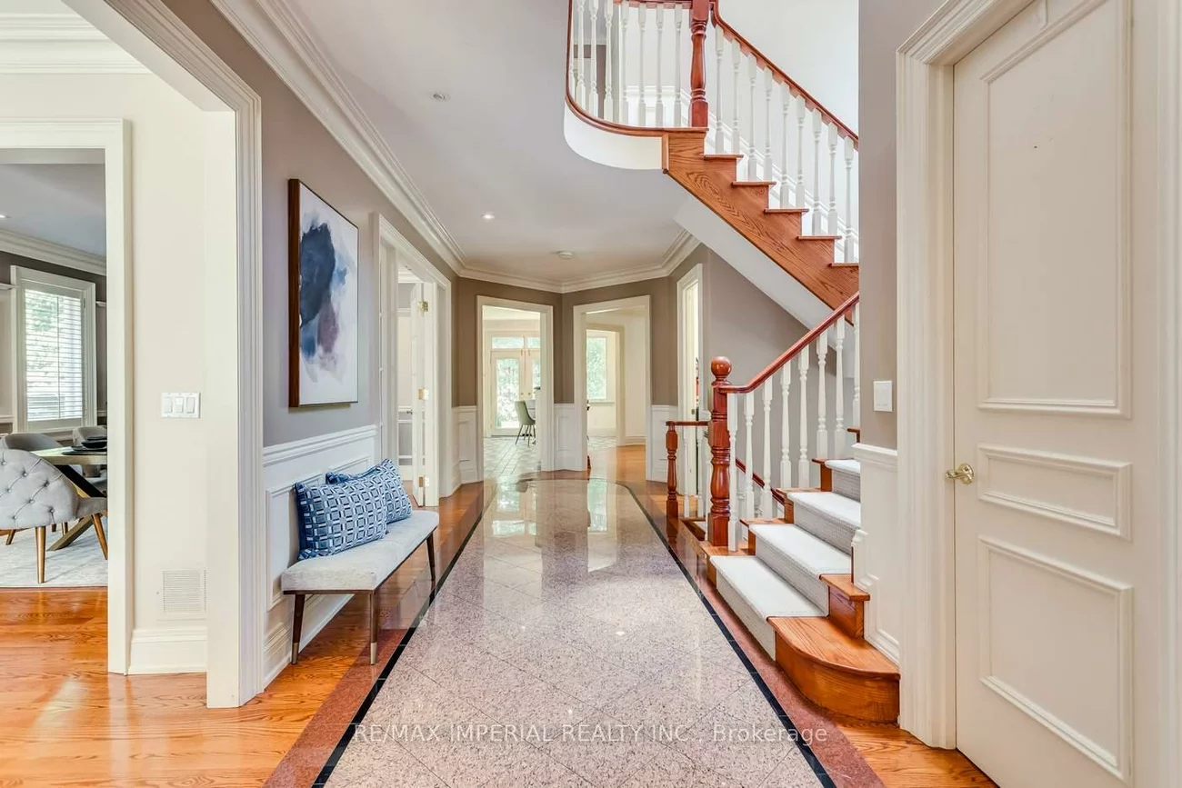 270, Spring Garden, Willowdale East, Toronto