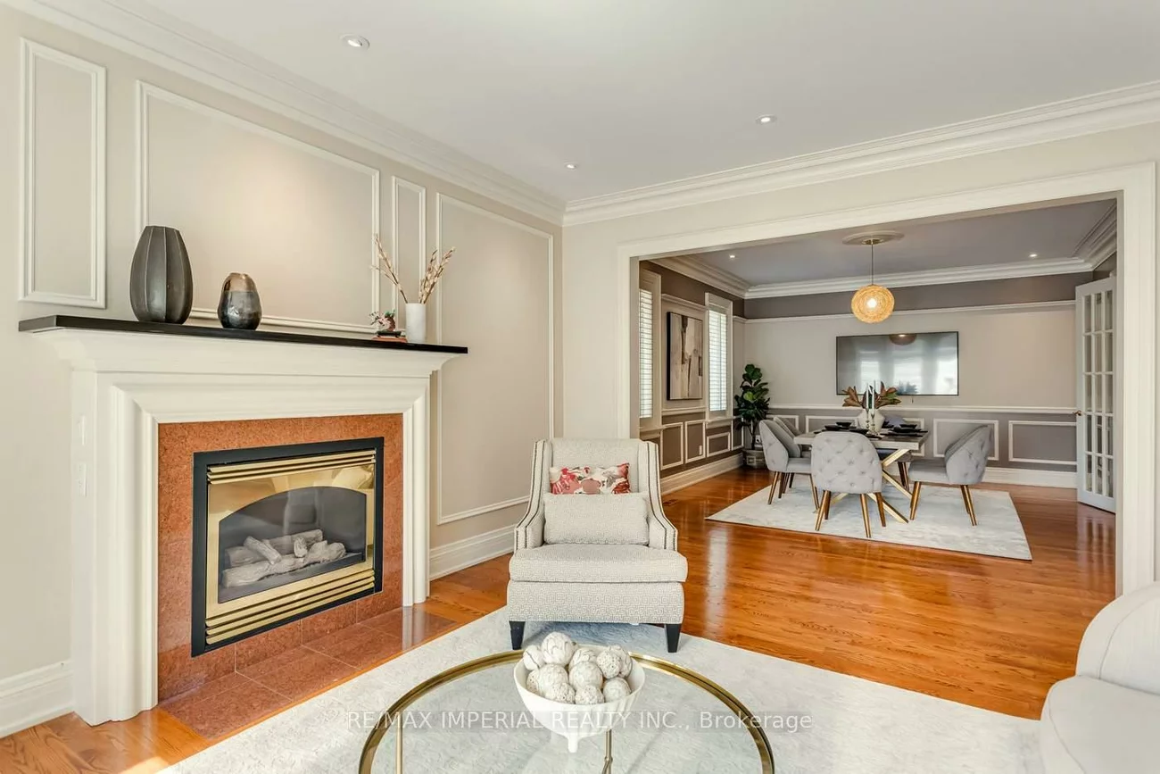 270, Spring Garden, Willowdale East, Toronto