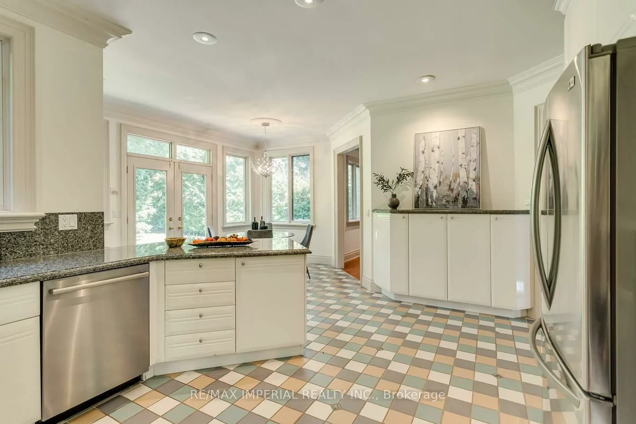 270, Spring Garden, Willowdale East, Toronto