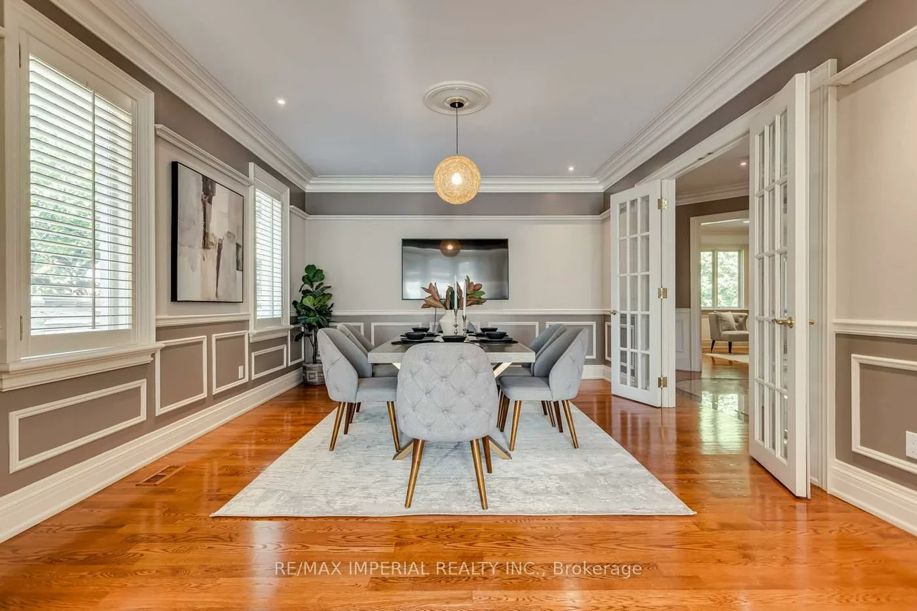 270, Spring Garden, Willowdale East, Toronto