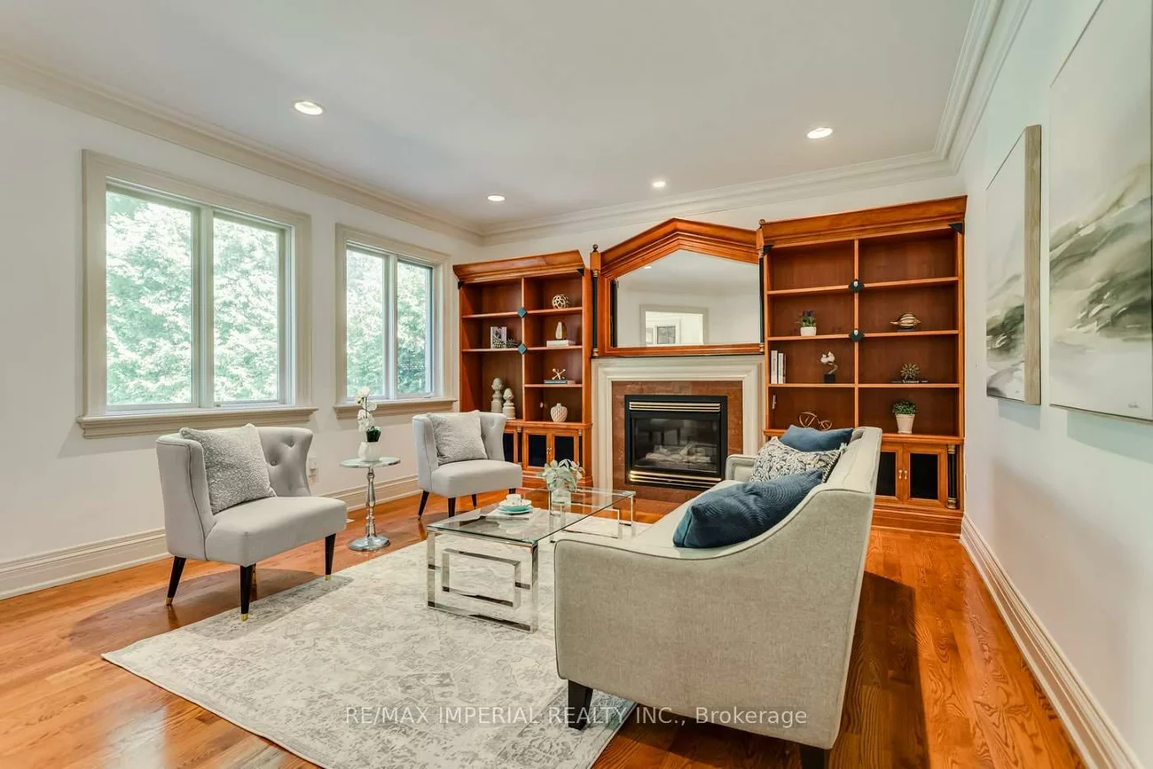 270, Spring Garden, Willowdale East, Toronto