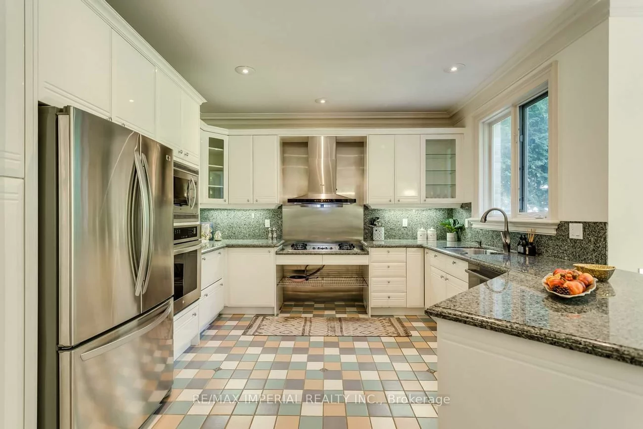 270, Spring Garden, Willowdale East, Toronto