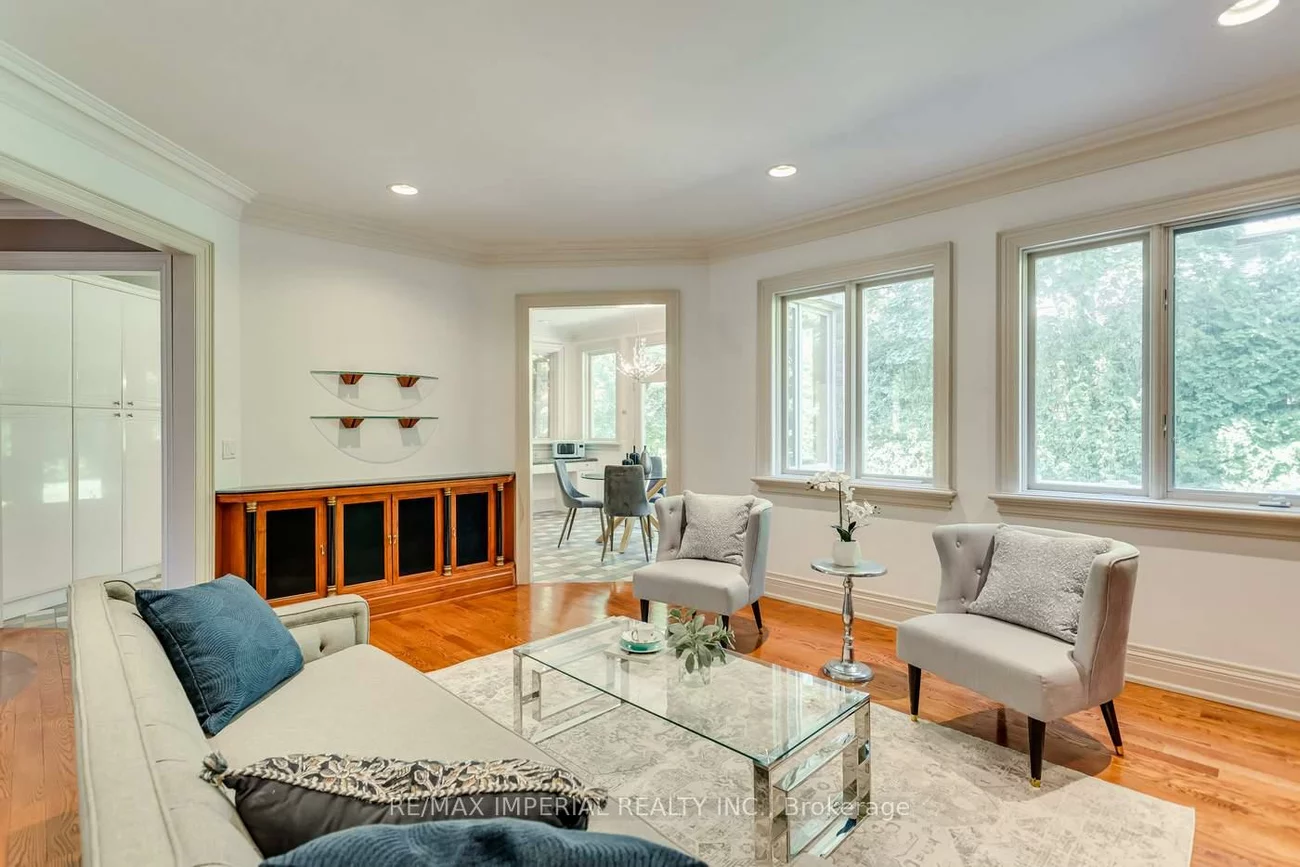 270, Spring Garden, Willowdale East, Toronto