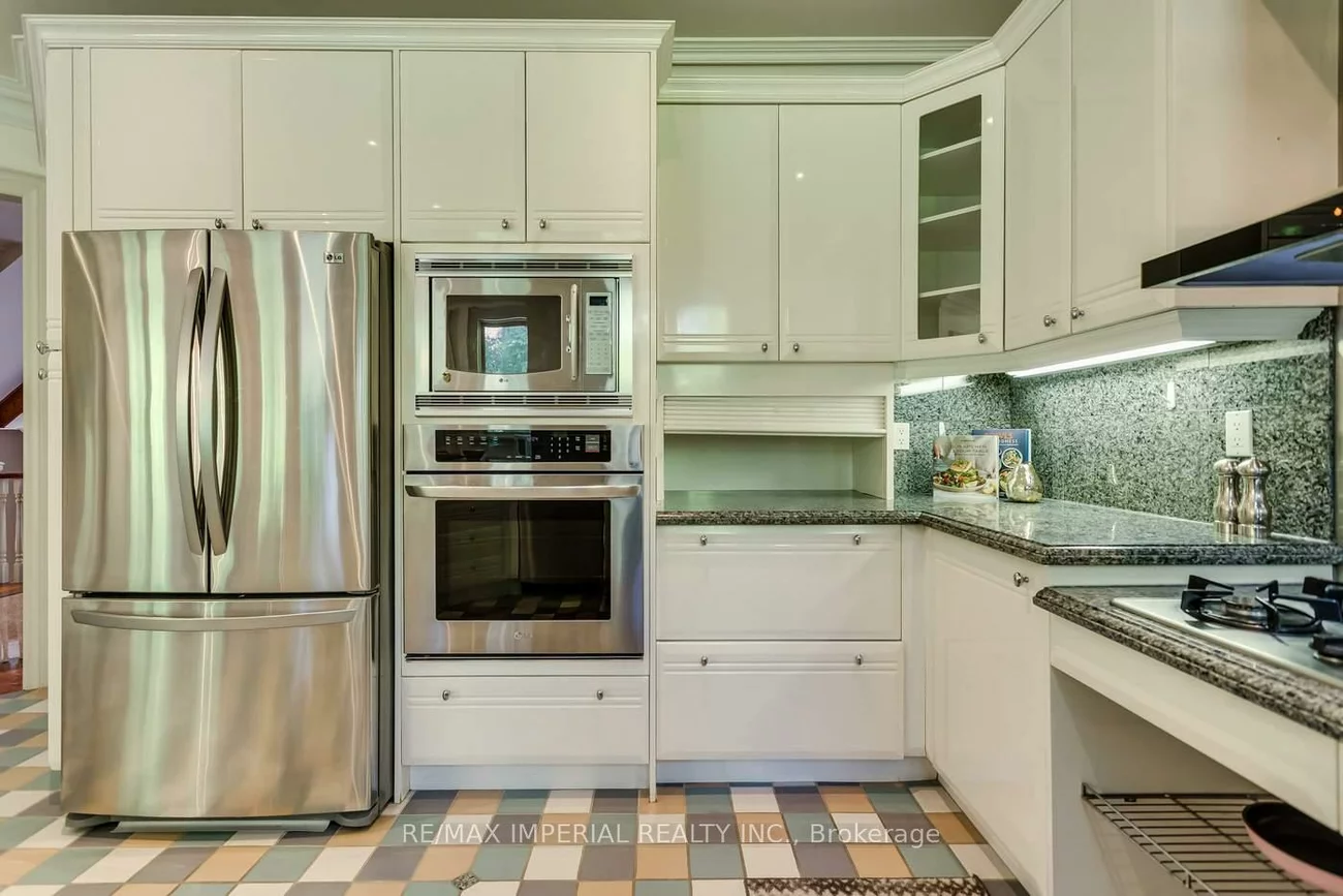 270, Spring Garden, Willowdale East, Toronto