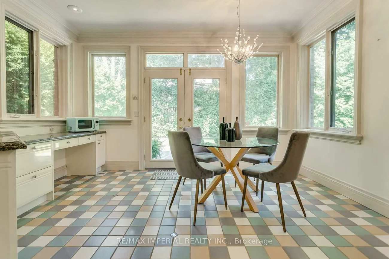 270, Spring Garden, Willowdale East, Toronto
