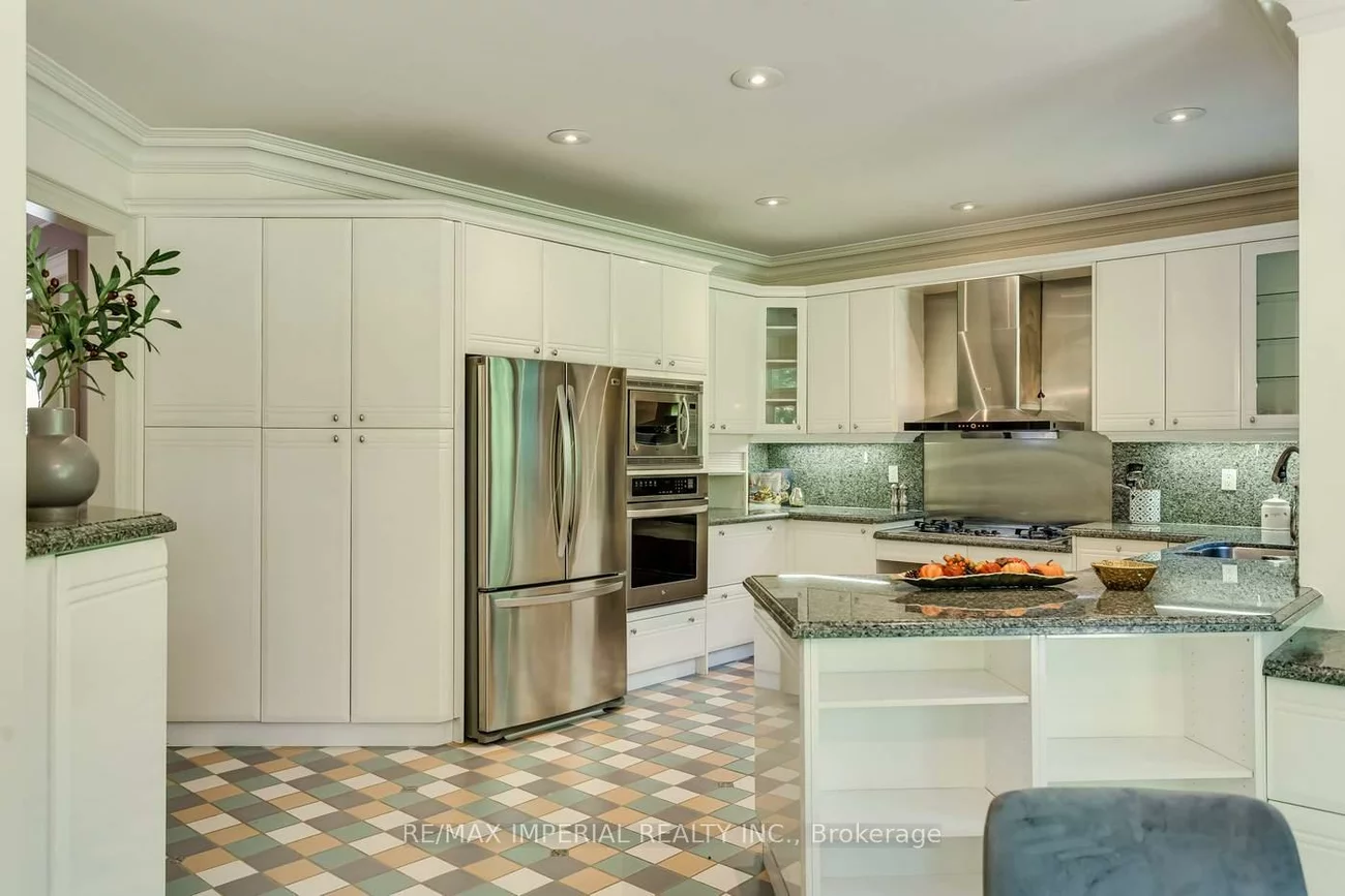 270, Spring Garden, Willowdale East, Toronto