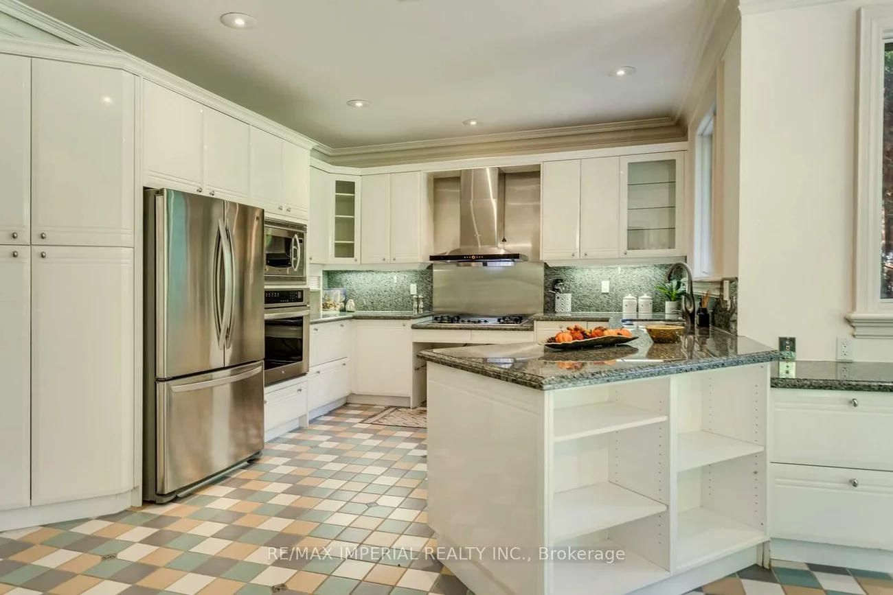 270, Spring Garden, Willowdale East, Toronto