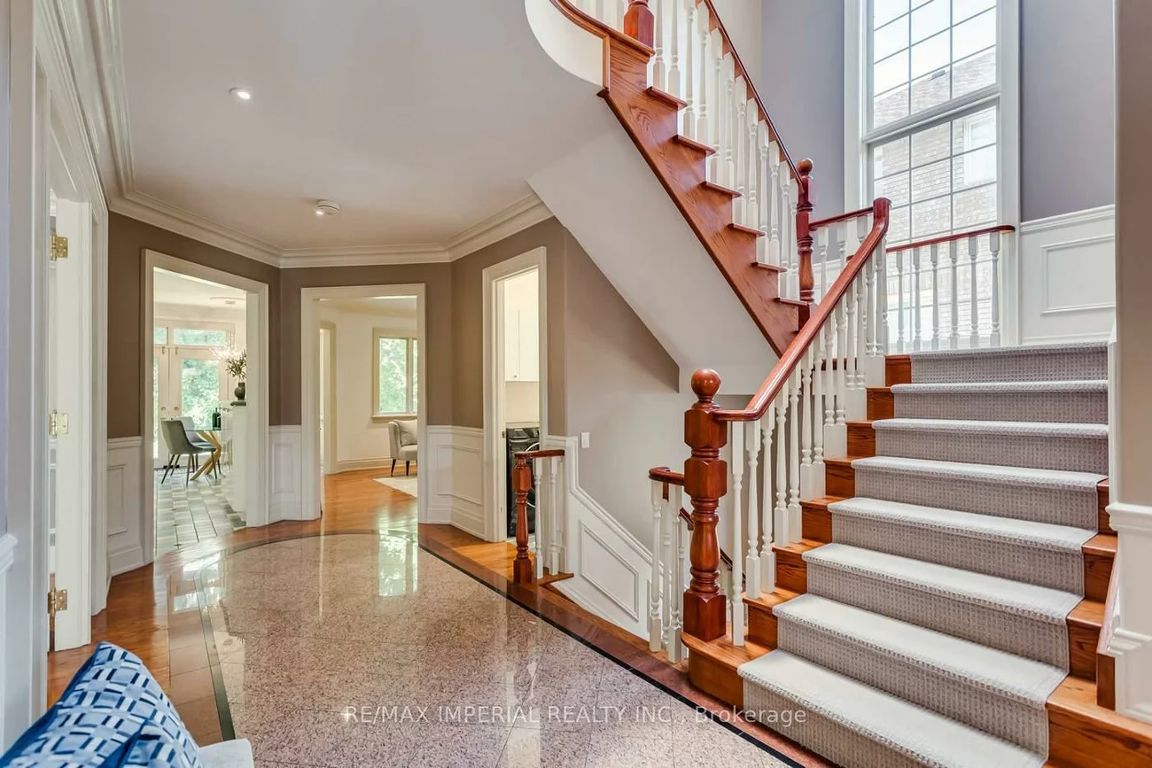 270, Spring Garden, Willowdale East, Toronto