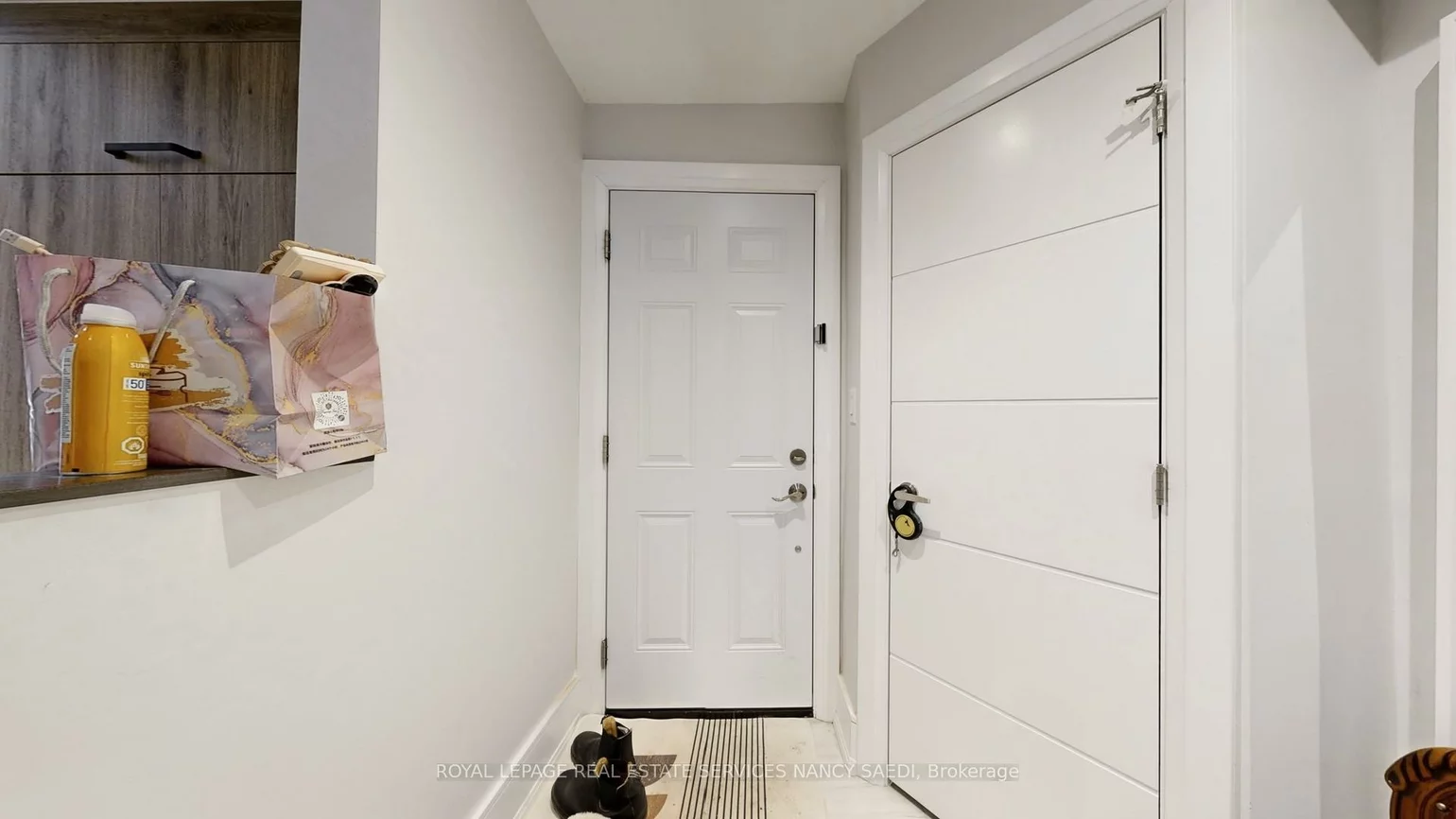 72, Mann, Mount Pleasant East, Toronto