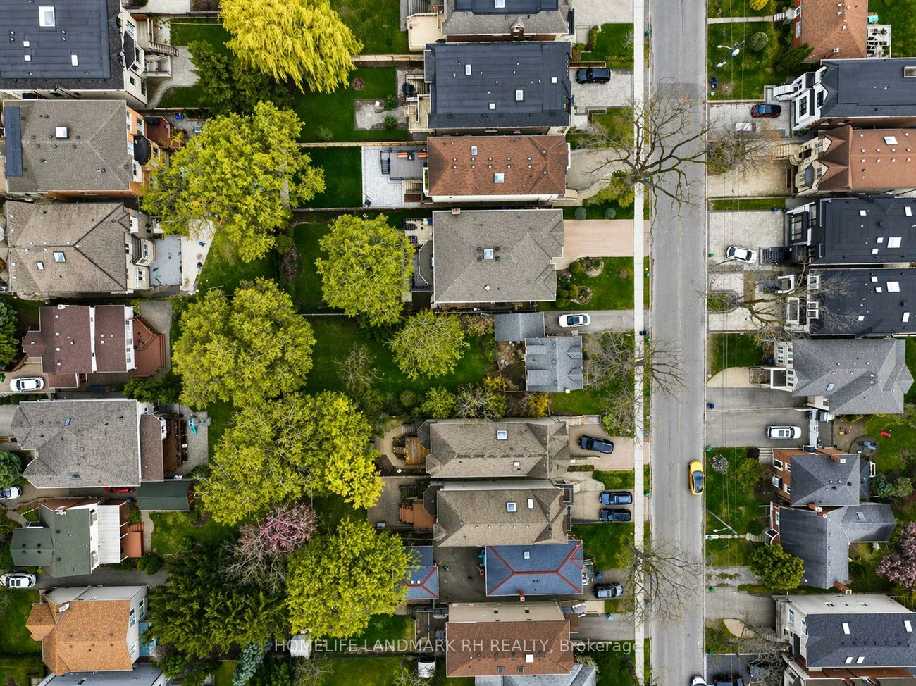 152, Parkview, Willowdale East, Toronto
